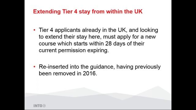 Visa Tier 4 Student Guidance Визовая поддержка для студентов в UK смотреть онлайн