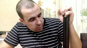 Ремонт ИЖ 27 М!