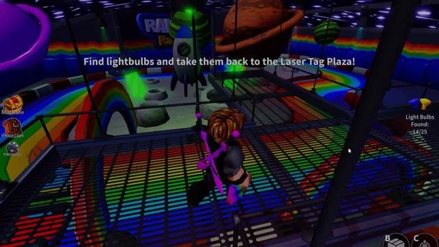 радужные пацаны 2 Roblox смотреть онлайн