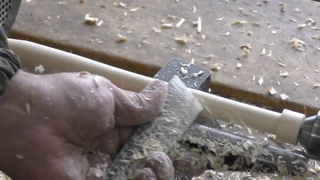 ТОЧЕНИЕ ВЕРЕТЕНА смотреть онлайн