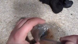 Как сделать клей своими руками в домашних условиях/Супер клей своими руками