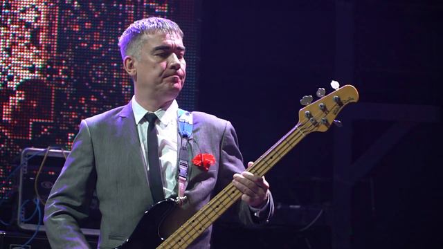 Громыка - Марья Петровна идет за селёдочкой 2019.05.18 Москва клуб ТеатрЪ смотреть онлайн