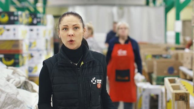 Спасибо за вашу помощь, волонтеры смотреть онлайн