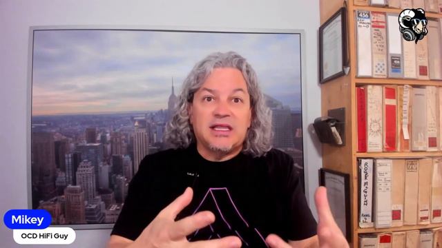 AXPONA Audio ZOO 2024 !! #highendaudio #axpona смотреть онлайн