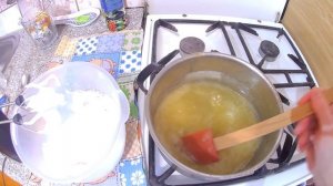 ТЮЛЬПАНЫ из ЗЕФИРА \ Рецепт ЗАВАРНОГО зефира \ЗЕФИРНЫЕ цветы \ Olya konditer