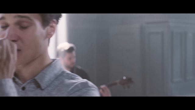 Wincent Weiss - Feuerwerk (Akustik Version)