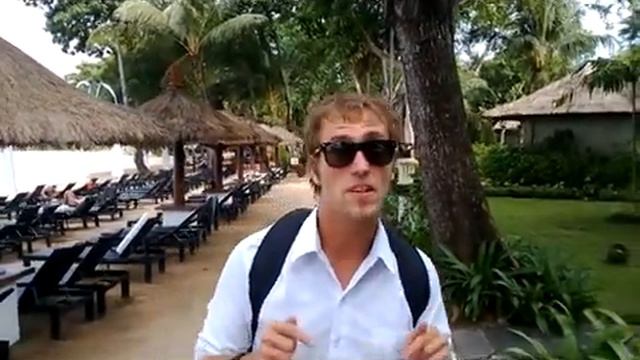 FriendsBali - Нуса Дуа смотреть онлайн