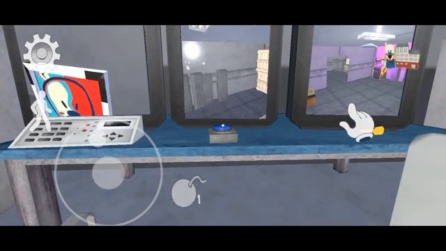 Прохождение мороженщика 9 фанмейд // Ice Scream 9 fanmade смотреть онлайн