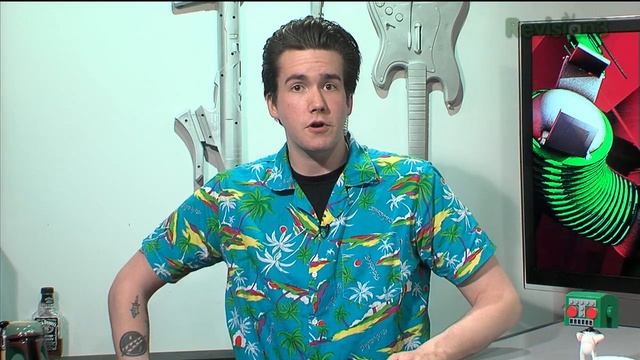 Black Friday Gaming Deals, Doom 3 Source Code, Xbox Live Update and More! DTOID SHOW смотреть онлайн