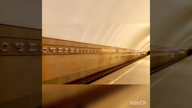 Лахтинско-Правобережная линия Петербургского метрополитена смотреть онлайн