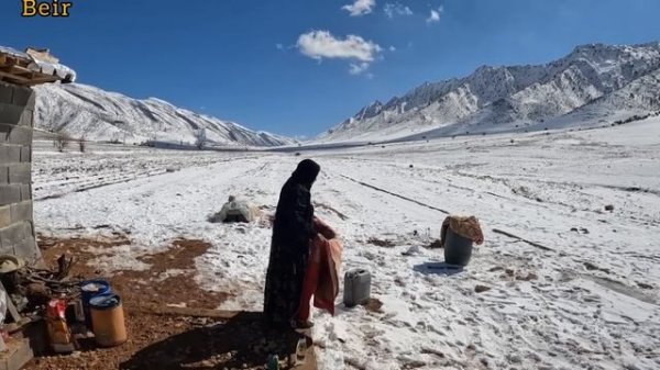 resistant grandmother:brave struggle grandmother against influence treacherous husband