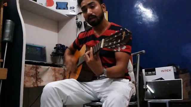 Imagine dragons - Whatever it takes - sukhvir (cover) with subtitle смотреть онлайн