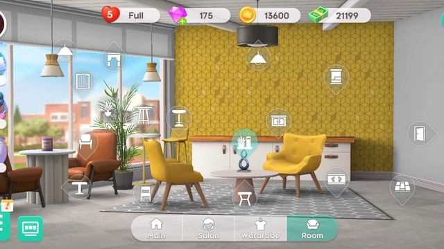 Project Makeover Luxe Game Episode 16 Walkthrough Head of the Class#project #makeover #youtube смотреть онлайн
