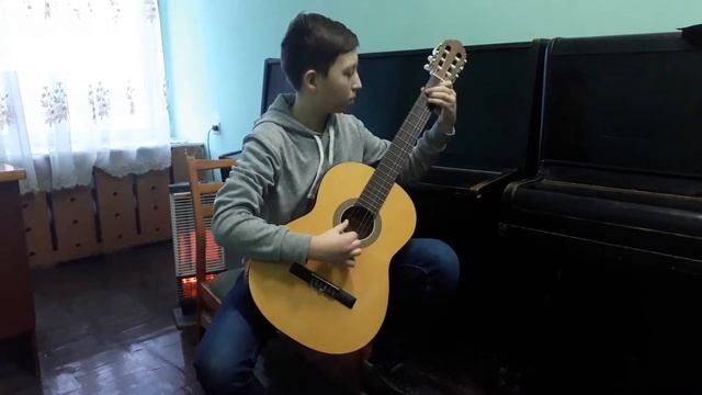 Шоро. Д.Семензато смотреть онлайн