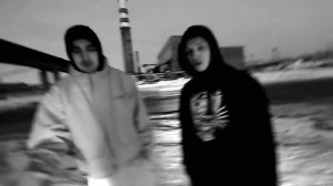 Грязный Луи + Brick Bazuka   Апрель