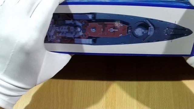 Последний советский эсминец - 1 часть. смотреть онлайн