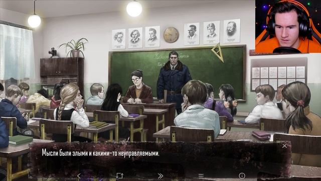 ТРУДНЫЙ ВЫБОР ★ Цветной Мод на Зайчика Tiny Bunny #8 смотреть онлайн