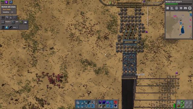 seePyou explains - Factorio - Mod Guide - Logistic Train Networks смотреть онлайн
