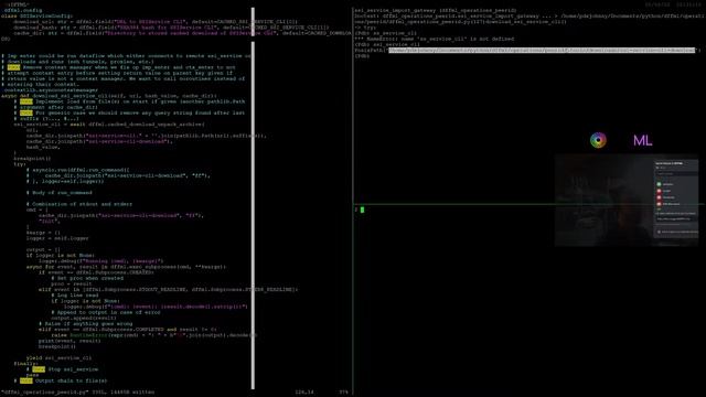 Architecting Alice: Volume 0: Context: Part 16: @TBD54566975 смотреть онлайн