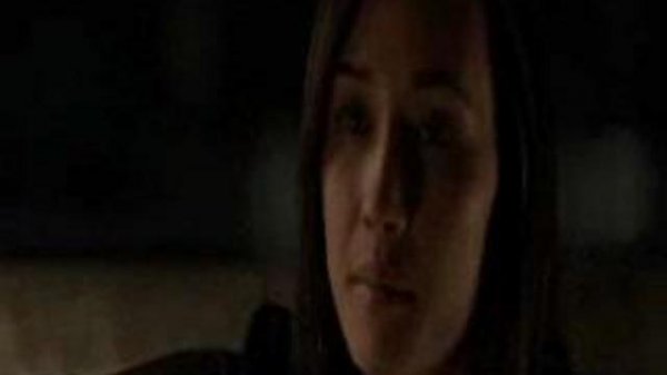 Турист (The List)