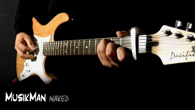 I WILL ALWAYS LOVE YOU 💘 (Whitney Houston) / GUITAR Cover / MusikMan ИΑКΕÐ N°016 смотреть онлайн