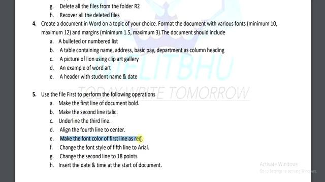 o level Practical Exam important Questions||Exam important Questions||Sep Practical Exam||#3 смотреть онлайн