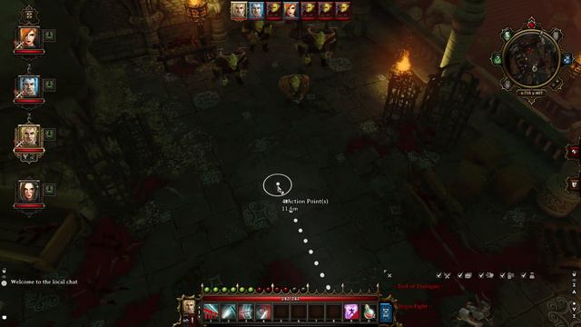 Divinity:Original Sin Let's Play-Part 18 смотреть онлайн