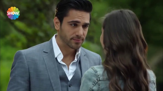 Fatih Harbiye - Нериман ♥ Маджит ♥ Обручение (Два Лица Стамбула) смотреть онлайн