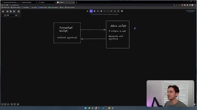 How to build an NFT collection with Signature Mint drop (ERC721A) смотреть онлайн