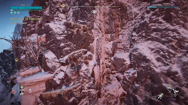 Horizon Zero Dawn ⬖ Walkthrough 4k ⮚ 28/30 ⮘ Longplay Español Completo Ryzen 5500 + Rx 6700 ? смотреть онлайн