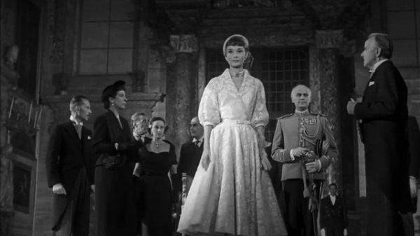 Римские каникулы