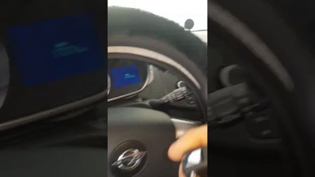 РАВОН Р 2 ШТАТНЫЙ АВТОЗАПУСК смотреть онлайн