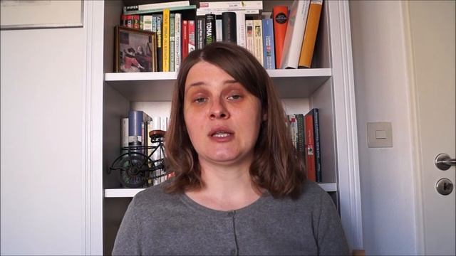 Книги февраля: Ли, Фантэ, Даль | Читаю на английском смотреть онлайн