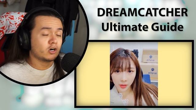 The Ultimate 2021/2022 Dreamcatcher Guide ? Welcome to the Dreamworld! by @Dreamworld-it5ij | REAC смотреть онлайн