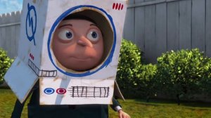 Гадкий я (переозвучка не запоминай) часть 9