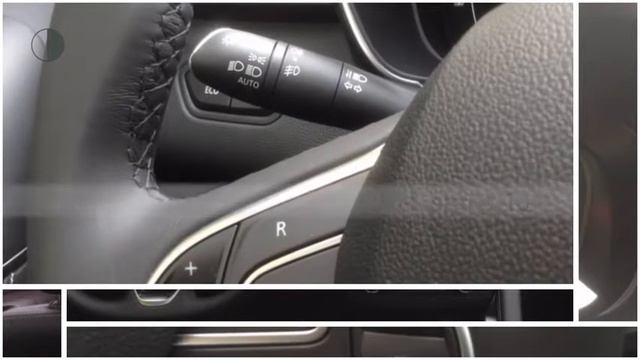Renault Kadjar 1.6 dCi Bose смотреть онлайн