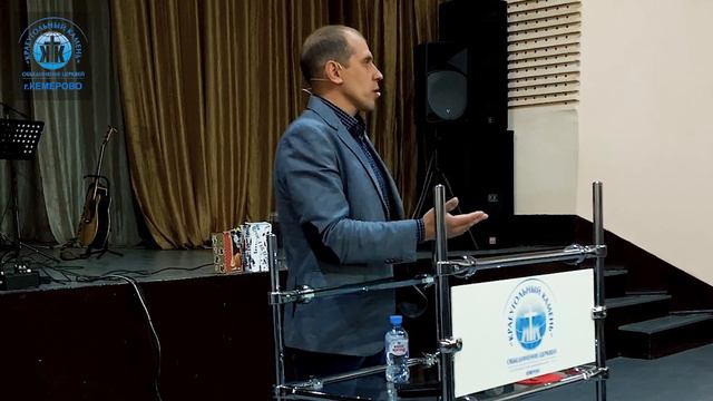 пастор Денис Матвеев "БОГАТСТВО и БЛАГОДАРНОСТЬ". смотреть онлайн