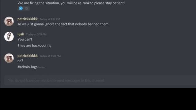 MASS ADMIN ABUSE ATTACK ON STARBLOX CAFE (500+ PBANNED)!- ROBLOX смотреть онлайн