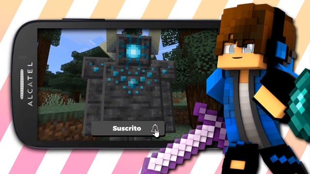 ?Top 10 MEJORES ADDONS SURVIVAL para MINECRAFT 1.20 -1.20.51 (BEDROCK y PE) ADDONS MINECRAFT PE 1.2 смотреть онлайн