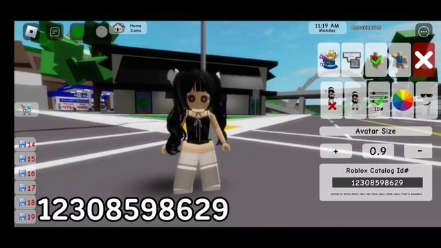 3 EMO OUTFIT ID CODES FOR BROOKHAVEN ?RP, BERRY AVENUE & BLOXBURG ?✨ смотреть онлайн