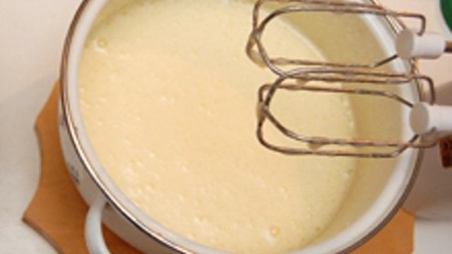 Книга рецептов