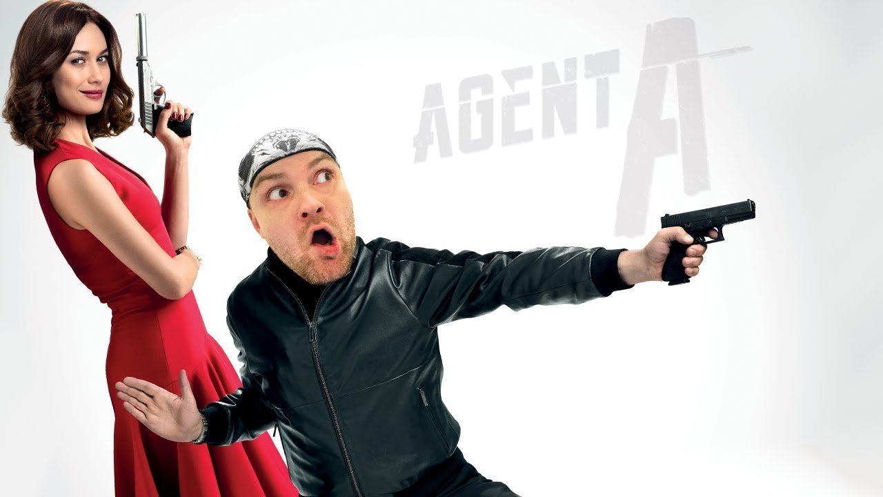 ПОСЛЕДНИЙ УДАР АГЕНТА ВИТЬКА ► Agent A |5| Прохождение | Агент А 5 глава смотреть онлайн