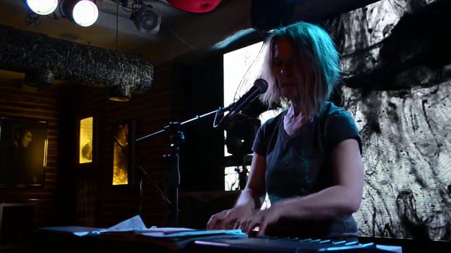 Pulatova-Слишком много пила live 24 04 19 смотреть онлайн