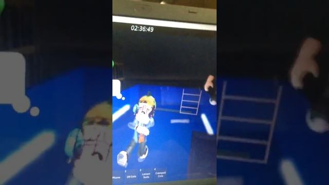 How to do kazotsky kick in roblox (the rest of emote list will be soon) смотреть онлайн