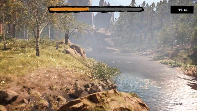FX 6300 + R9 380 в FAR CRY PRIMAL [Low Settings] смотреть онлайн