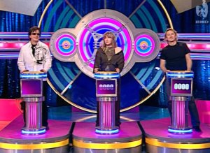 Угадай мелодию 01.07.2005