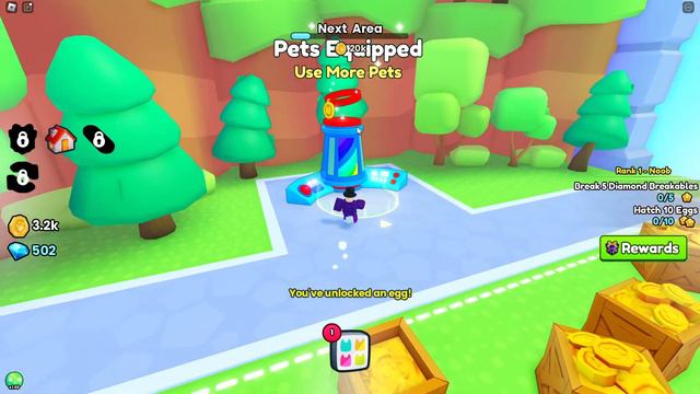 НАКОНЕЦ ВЫШЛА НОВАЯ ИГРА! смотреть онлайн