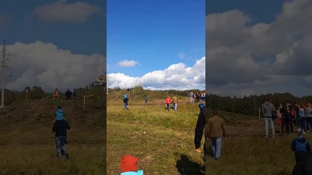 СПАСИБО ОТВАЖНЫМ ЛЮДЯМ ЗА ПОМОЩЬ ВЕРОНИКЕ!