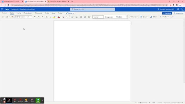 Usa Word, Excel y PowerPoint SIN INSTALACIÓN NI ACTIVACIÓN | Outlook | Hotmail смотреть онлайн