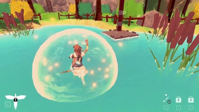 Cynthia : Hidden in the Moonshadow | Un mystère à résoudre | Gameplay Découverte Sans Voix | Anglai смотреть онлайн